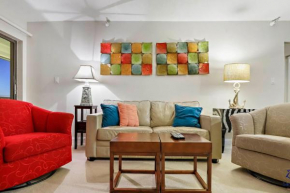 Ocean Sands 1107 Amazing Gulf Front Retreat in
